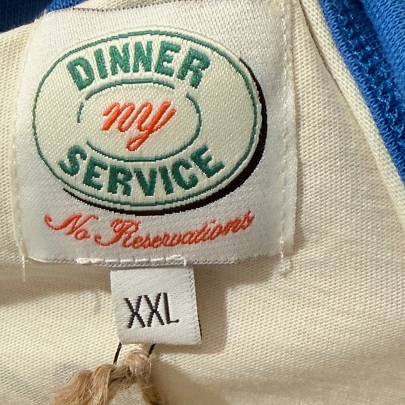 Levain Bakery Women’s XXL Ringer T-Shirt – New w/ Tags ✨ - Picture 5 of 9